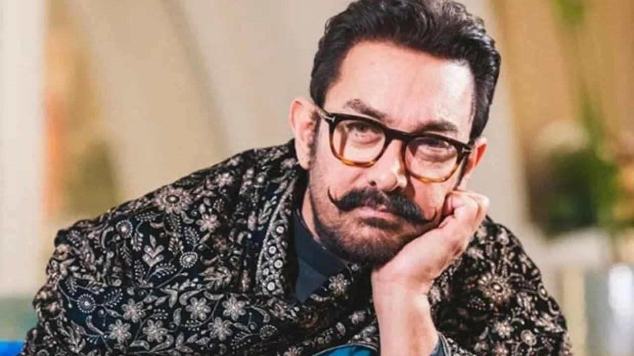 Aamir Khan: 150 guests, homemade menu! What else will happen in Aamir's third wedding on July 5?