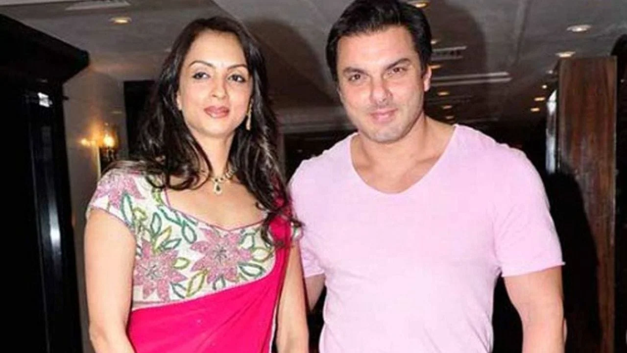 Sohel Khan and Seema Sajdeh Reveal Reasons Behind Their Divorce After 24 Years of Marriage