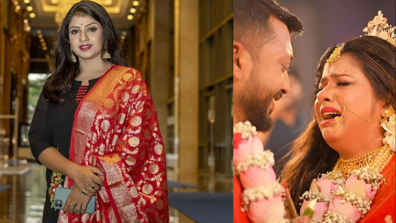 Susmita Roy Welcomes Baby Boy After Seven Years of Struggle, Reveals His Name
