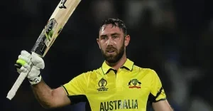 গ্লেন ম্যাক্সওয়েল ETPL কে ইউরোপীয় ক্রিকেটের বৃদ্ধির অনুঘটক হিসাবে দেখেন