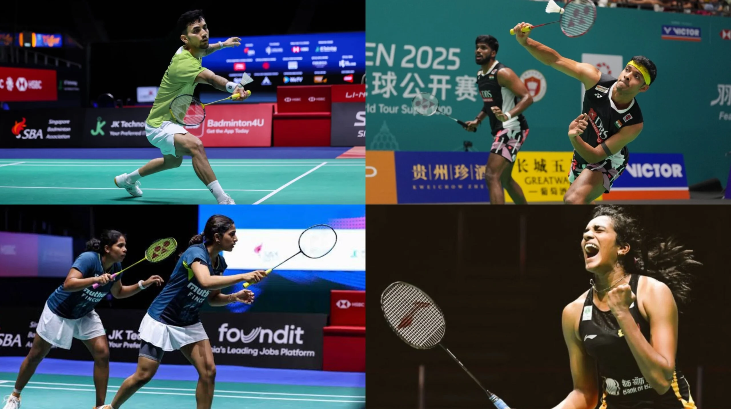 BAI জুলাই 2026 থেকে BWF-এর নতুন 3x15 স্কোরিং সিস্টেম নিয়ে এসেছে, ভারতীয় শাটলারদের খেলার পরবর্তী যুগের জন্য প্রস্তুত করছে
