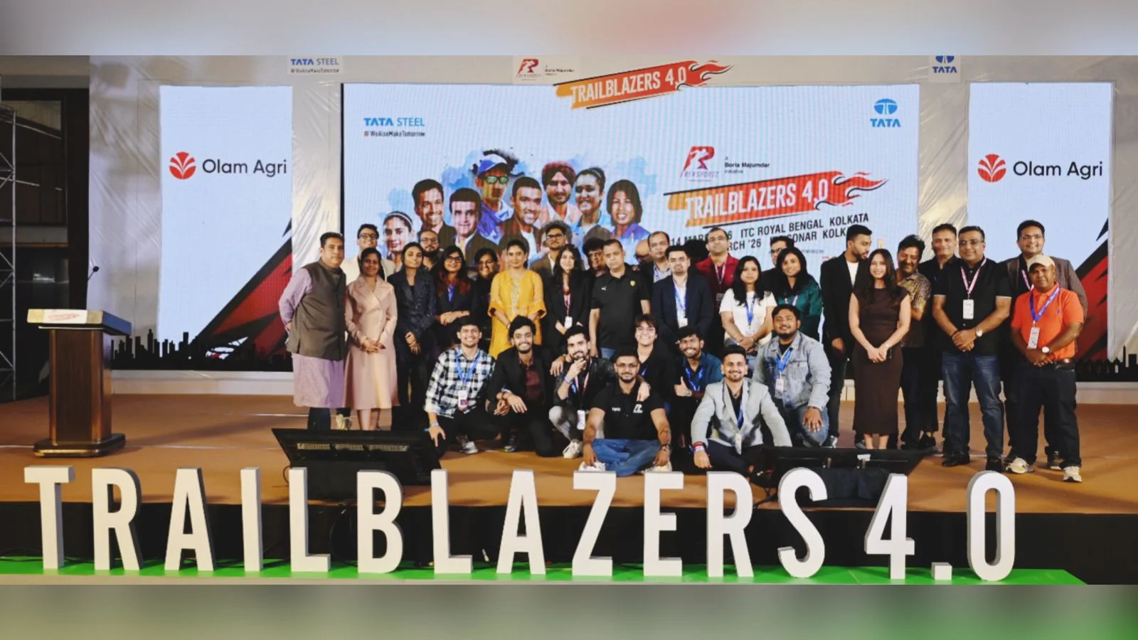 সমস্ত ক্রীড়া সাংবাদিক এবং RevSportz-এ আমার নিজের কাছে...