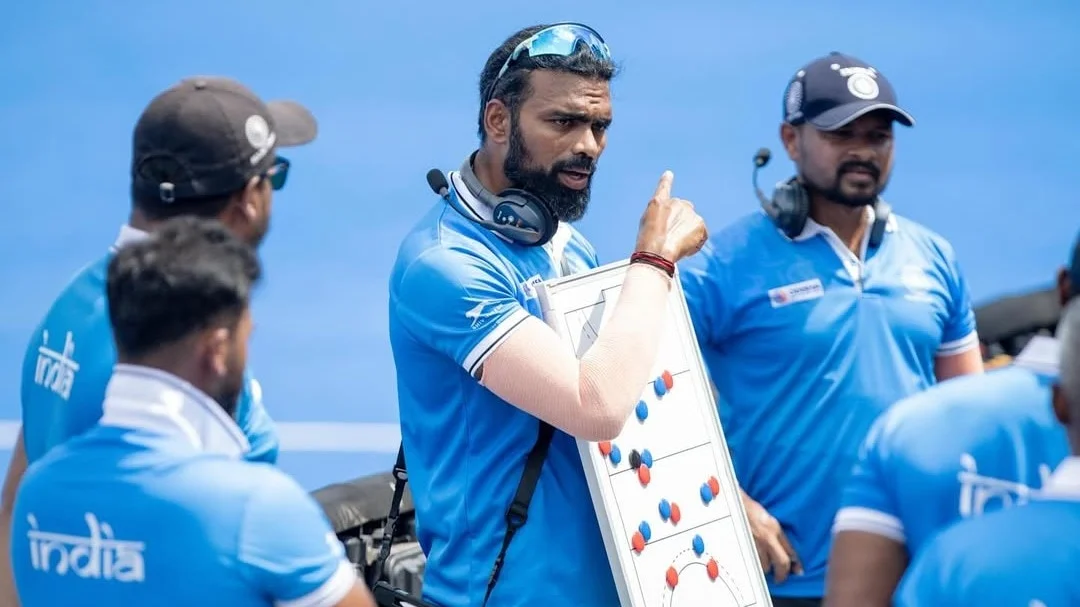 "এশিয়ান আধিপত্যের জন্য 25 লক্ষ টাকা?": প্রো লিগের পরাজয়ের পরে ফুলটনের বিশ্বাসযোগ্যতা নিয়ে প্রশ্ন তোলেন শ্রীজেশ