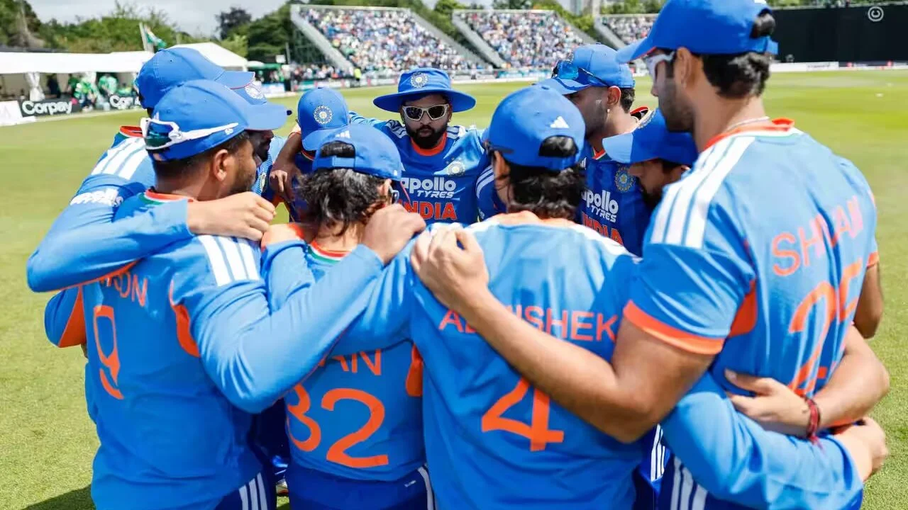 সেপ্টেম্বরে ভারতের বাংলাদেশ সফরের সম্ভাবনা উজ্জ্বল