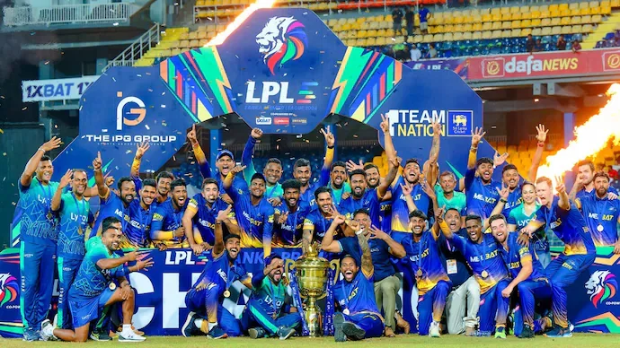 এলপিএল নতুন শুরুর ঘর হয়ে উঠছে