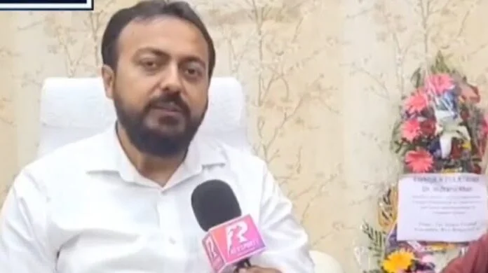 প্রধান ক্রীড়া পরিকাঠামো বাংলার জন্য কার্ডে পুনর্গঠন, আশ্বাস ক্রীড়ামন্ত্রী ইন্দ্রনীল খান