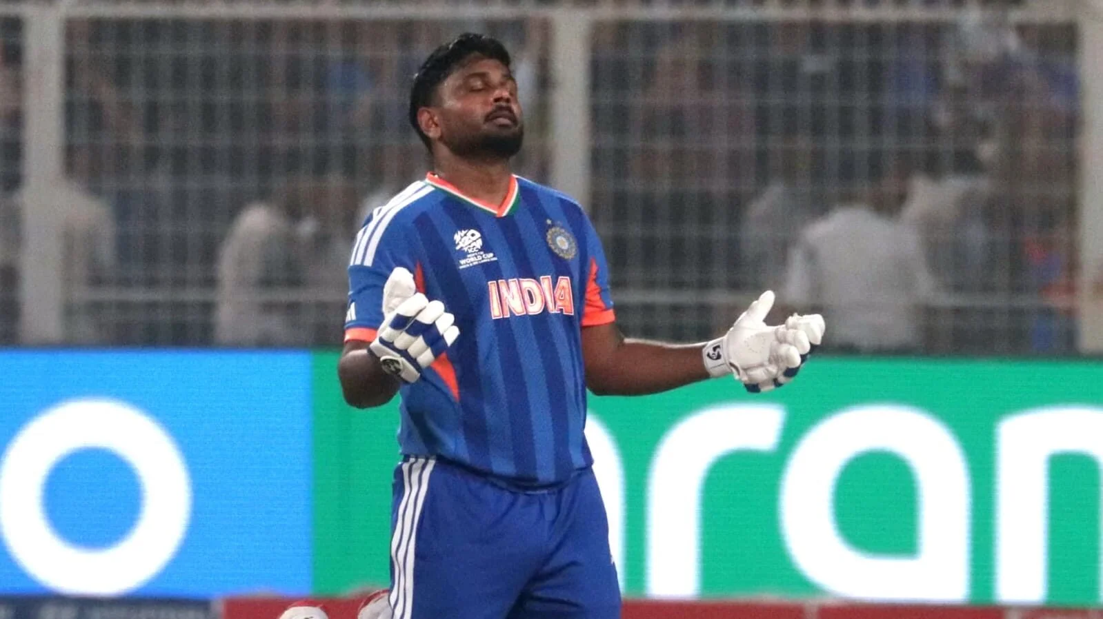 সঞ্জু স্যামসনের অনুপস্থিতি: বিশ্রাম নাকি দল থেকে বাদ?