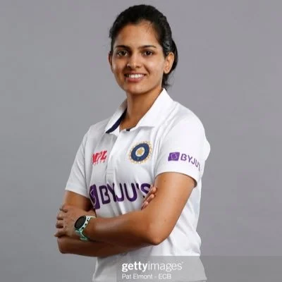 ভারতীয় নারী ক্রিকেটে প্রিয়া পুনিয়ার ফিল্ডিংয়ে ঝলক, স্মৃতি-জেমিমাহ টেনিস বলের অনুশীলনে