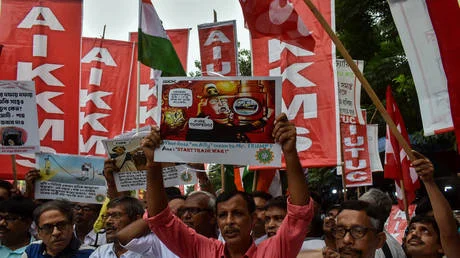 ৪টি ভারতীয় সংস্থার ওপর থেকে রাশিয়া-সংযুক্ত নিষেধাজ্ঞা তুলে নিল মার্কিন যুক্তরাষ্ট্র