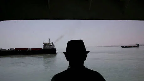 ওমান উপকূলে জাহাজ হামলায় নিখোঁজ ভারতীয় নাবিক