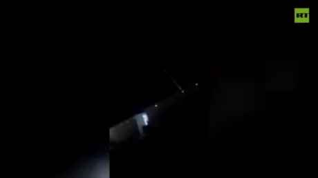ইরানের পাল্টা হামলায় মার্কিন সেনাদের মৃত্যু, জর্ডান ও ইরাকে ক্ষেপণাস্ত্র ও ড্রোন আক্রমণ
