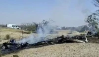 পেরুর নাজকা লাইন্সের ওপর পর্যটকবাহী বিমান বিধ্বস্ত, নিহত ১৩