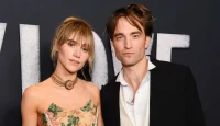 Suki Waterhouse Reveals Whimsical Imaginary Games She Shares with Daughter and Robert Pattinson