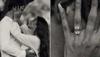Madison Beer’s Engagement Ring from Justin Herbert Dazzles with Rare $1M Diamond
