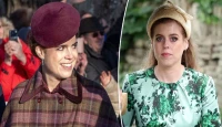 Princess Eugenie's Birthday Gesture for Beatrice Shows Unbreakable Bond Amid York Family Crisis