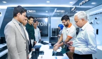 ওয়ালটন পণ্যের মান ও স্থায়িত্ব উন্নত, দামেও সাশ্রয়ী: সমাজকল্যাণ মন্ত্রী