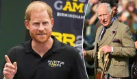 Uganda Recommits to Invictus Games After Buckingham Palace Clarifies King Charles’ Position