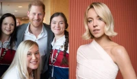 Prince Harry’s Invictus Team Highlights Women Athletes After Sydney Sweeney Betting-Ad Backlash