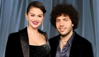 Benny Blanco Says Being “Nice” Was the Key to Romance With Selena Gomez