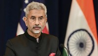 রাশিয়া-ইউক্রেন যুদ্ধে মধ্যস্থতা করতে তৈরি নয় ভারত, সাফ জানালেন জয়শংকর