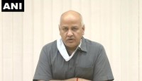 মদ কেলেঙ্কারিতে মণীশ সিসোদিয়ার বিরুদ্ধে লুক-আউট নোটিস, যেতে পারবেন না বিদেশে