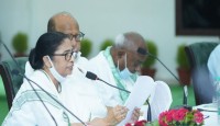 বিজেপিকে ফাঁকা মাঠ নয়, উপরাষ্ট্রপতি পদেও প্রার্থী দিতে উদ্যোগী বিরোধী শিবির