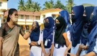 কর্ণাটকে হিজাব নিষিদ্ধ মামলায় আগামী সপ্তাহে শুনানি হবে সুপ্রিম কোর্টে 