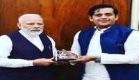জনসংখ্যা বিল পাস হলে আমরা ‘বিশ্বগুরু’হতে পারব : রবি কিষাণ