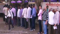 গুজরাট বিধানসভা নির্বাচনে এ পর্যন্ত ৫০০ প্রার্থীর মধ্যে মুসলিম মাত্র ৮ জন