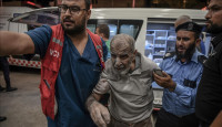 গাজা উপত্যকা জুড়ে ইসরায়েলি হামলায় রাতারাতি ১১০ ফিলিস্তিনি নিহত