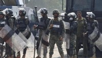 পাকিস্তানের পুলিশ ক্যাম্পে ডাকাতদের হামলা, মৃত ৭ আধিকারিক