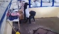 এলাকার লোক, ট্যাক্স দেব না! টোলপ্লাজার মহিলা কর্মীকে মারধর করে খুনের হুমকি যুবকের