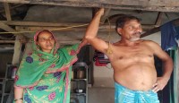 ঘরের ছেলে জঙ্গি সংগঠনে যুক্ত, মানতেই পারছে না সাদ্দাম-সামিরের পরিবার