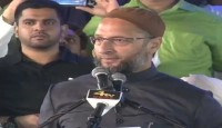 বিজেপি মুসলমান এবং মহানবীকে (সা.) ঘৃণা করে, এটা ওদের অফিসিয়াল পলিসি: ওয়াইসি