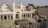 বারাণসীর মন্দির-মসজিদ বিবাদ মামলায় আজ সিদ্ধান্ত জানাবে কোর্ট, জেলা জুড়ে ১৪৪ ধারা জারি