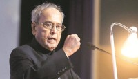 ২০১২ সালে দেশ পেল প্রথম বাঙালি রাষ্ট্রপতি