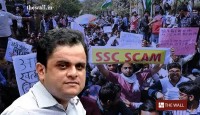 এসএসসি চাকরিপ্রার্থীরা শিক্ষামন্ত্রীর মুখোমুখি, মিলবে কি রফাসূত্র