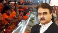 হাইকোর্টের নির্দেশে সতর্ক জল্পেশ মন্দির, শিবের মাথায় জল ঢালা হল কৃত্রিম উপায়ে! ড্রোন-নজরদারি পুলিশের