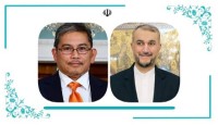 উগ্রবাদ মোকাবিলায় ঐক্য প্রতিষ্ঠা করার আহ্বান জানাল ইরান