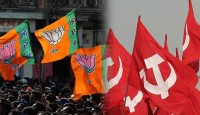 নন্দকুমারের সমবায় সমিতিতে ‘রাম-বাম’ জোটের জয়! কটাক্ষ তৃণমূলের