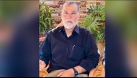 মেয়ের বিয়ের আগে ফিলিস্তিনি বাবাকে গুলি করে হত্যা করল ইসরাইল