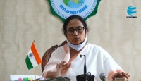 দুর্গাপুজো কমিটিগুলোকে অনুদান ও বিদ্যুৎ বিলে ছাড়ের ঘোষণা মমতার
