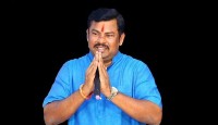 পয়গম্বরকে নিয়ে ফের বিতর্কিত মন্তব্য, গ্রেপ্তার তেলেঙ্গানার বিজেপি বিধায়ক