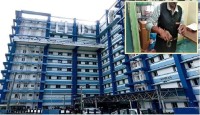 স্টোররুমে সাপ! সাতসকালে হুলস্থুল কাণ্ড জলপাইগুড়ি মেডিক্যাল কলেজে