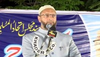 ভবিষ্যতে একজন হিজাব পরা মুসলিম মেয়ে ভারতের প্রধানমন্ত্রী হবে: ওয়াইসি