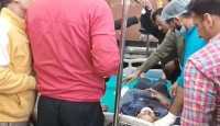 জম্মু-কাশ্মীরে অজ্ঞাত গেরিলা হামলায় কাশ্মীরি হিন্দু পণ্ডিত নিহত, কঠোর শাস্তি দেওয়ার অঙ্গীকার এলজি’র