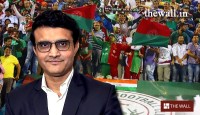 মোহনবাগান তাঁবুতে সৌরভ, বৈঠক সচিব দেবাশিসের সঙ্গে, ময়দানে প্রবল জল্পনা