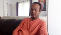 মেয়ের নামে বেআইনি বার, স্মৃতিকে মন্ত্রিসভা থেকে বহিষ্কার করুন, মোদির কাছে দাবি কংগ্রেসের