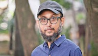 বিদ্যানন্দ নিয়ে যা বললেন ফারুকী
