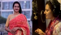 নববর্ষে আয়েশার ‘কলিজায় আছো তুমি’
